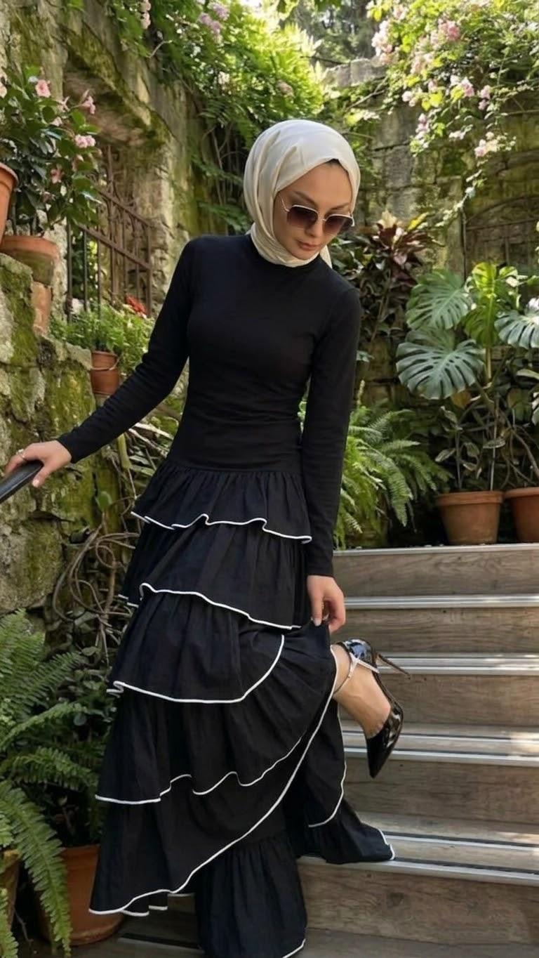 Bloom Dress