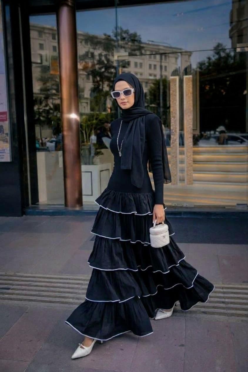 Bloom Dress