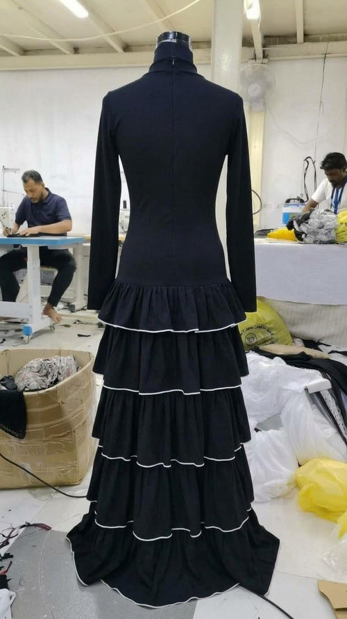 Bloom Dress