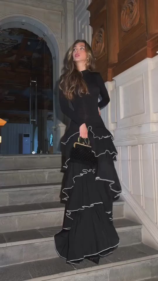 Bloom Dress